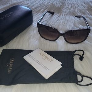 Balmain Paris BL 2012 Sunglasses